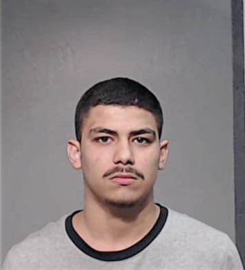 Cain Martinez, - Hidalgo County, TX 