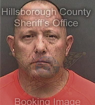 Fabian Mastrapa, - Hillsborough County, FL 