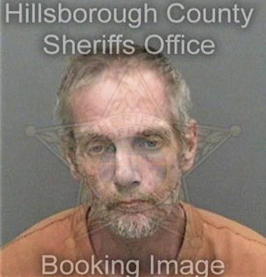 John Mayo - Hillsborough County, FL 