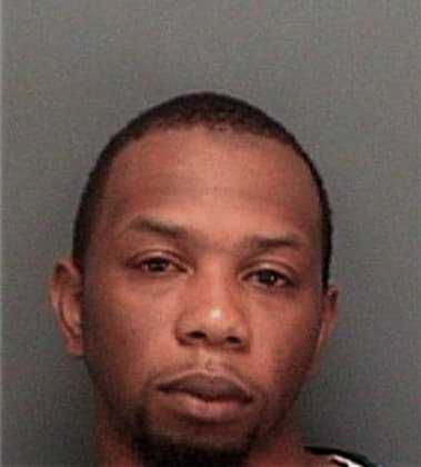 Marcus McCluster - Pinellas County, FL 