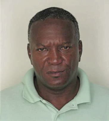 Kalvin McCormick - Hillsborough County, FL 