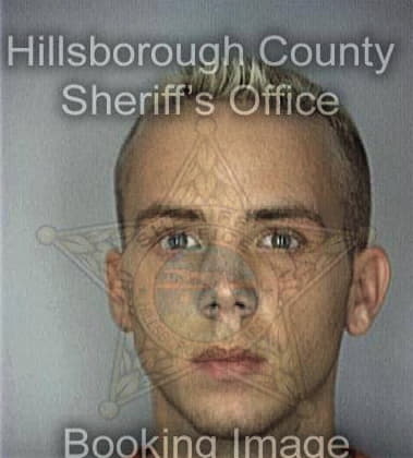 Edwin Medina - Hillsborough County, FL 