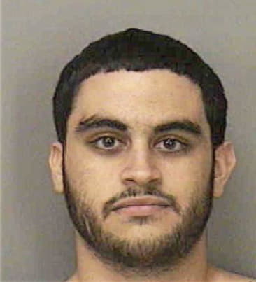 David Melton - Polk County, FL 