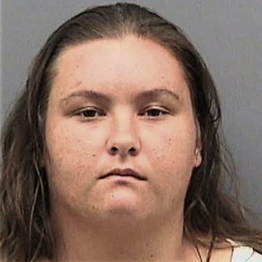 Sasha Mendoza - Hillsborough County, FL 