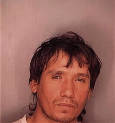 Robert Menkowitz - Polk County, FL 