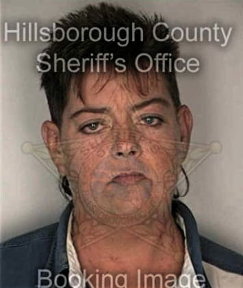 Ivette Merced - Hillsborough County, FL 