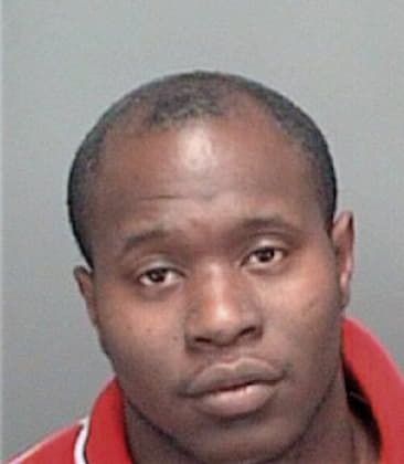 Willie Mickens, - Pinellas County, FL 