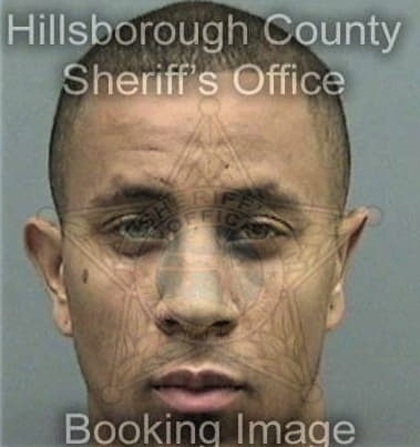 Darius Miller - Hillsborough County, FL 