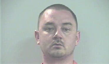 Kristopher Miller - Fayette County, KY 