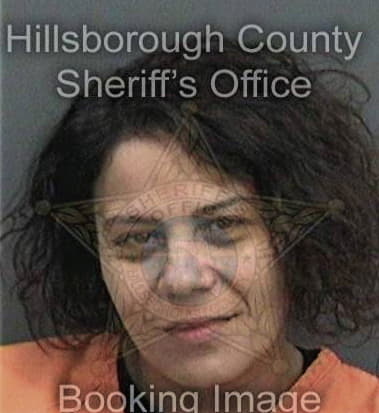 Lavonnia Miller - Hillsborough County, FL 