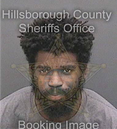 Rollie Miller - Hillsborough County, FL 