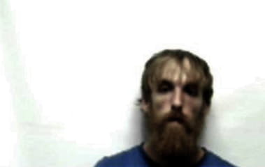 Samuel Minton, - Bradley County, TN 