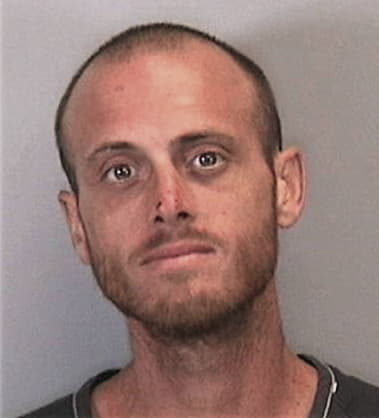 James Mitchell, - Manatee County, FL 