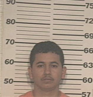 Hector Montemayor, - Hidalgo County, TX 