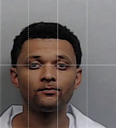 Dwayne Moore, - Fulton County, GA 