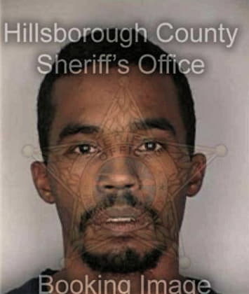 Soloman Newton, - Hillsborough County, FL 