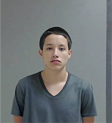 Alejandro Nino, - Hidalgo County, TX 