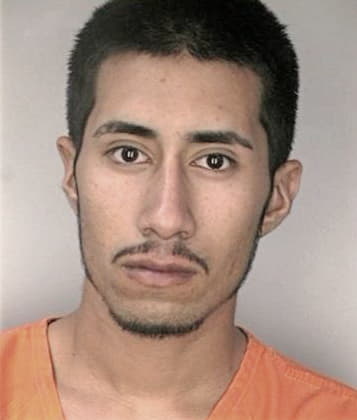 David Ocasio, - Hillsborough County, FL 