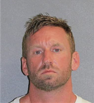 David Odom, - Volusia County, FL 