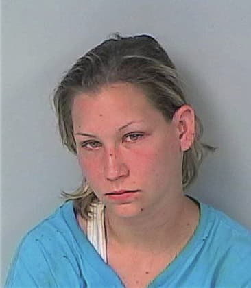 Ana Orsini, - Hernando County, FL 