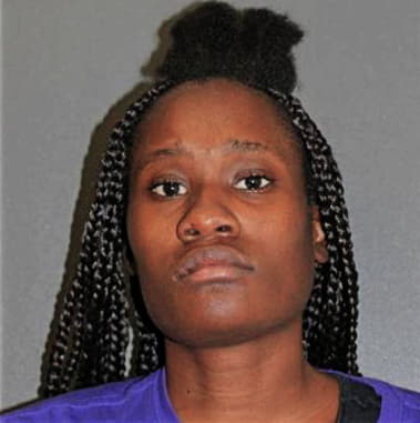 Roshmekia Owens, - Volusia County, FL 