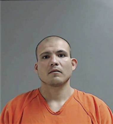 Cruz Ozuna, - Hidalgo County, TX 