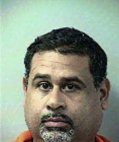 Rafael Pagan, - Okaloosa County, FL 