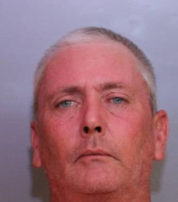 Tommy Parker, - Polk County, FL 