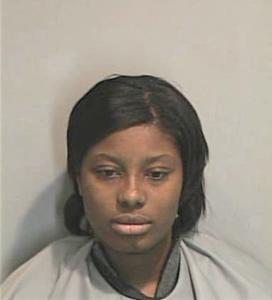 Syreeta Patrick, - DeKalb County, GA 