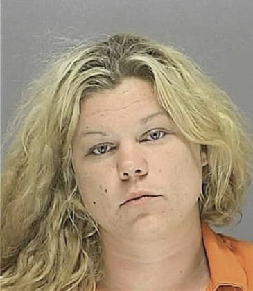 Barbara Paxton, - Volusia County, FL 