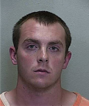 Jason Perciful, - Marion County, FL 