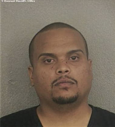 Edward Perez, - Broward County, FL 