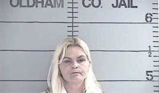 Heather Perkins, - Oldham County, KY 