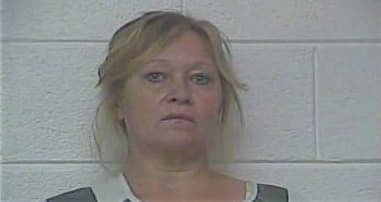 Tammy Perrock, - Fulton County, KY 