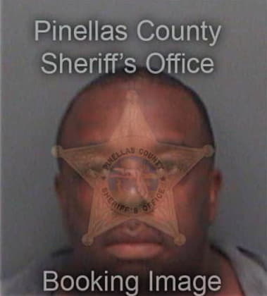 Marquell Peterson, - Pinellas County, FL 