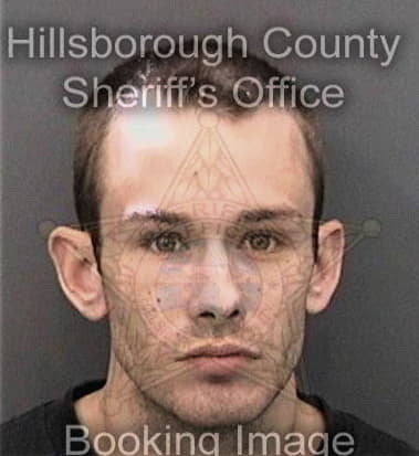 Charles Procko, - Hillsborough County, FL 