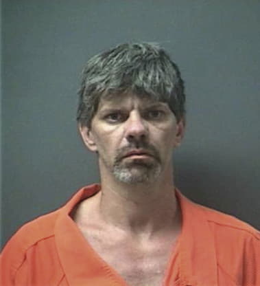 Brett Pumroy, - LaPorte County, IN 