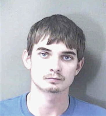 Dennis Raslevich, - Okaloosa County, FL 