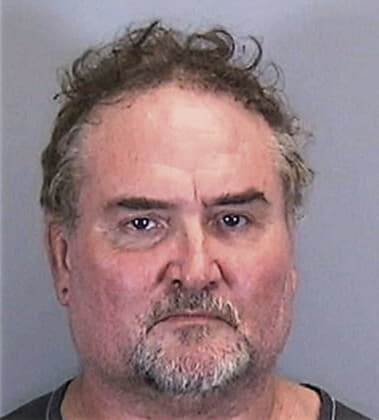 Brian Rayner, - Manatee County, FL 