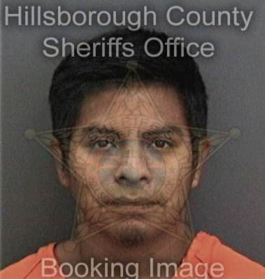 Michael Rendahl, - Hillsborough County, FL 