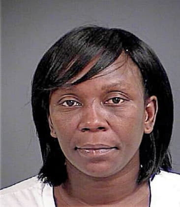 Monica Riley, - Charleston County, SC 