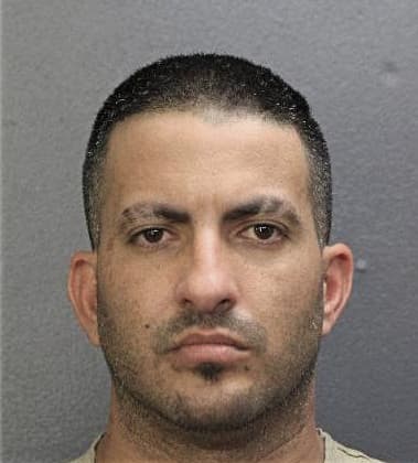 Jose Rivera, - Broward County, FL 