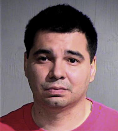Paul Robbins - Maricopa County, AZ 