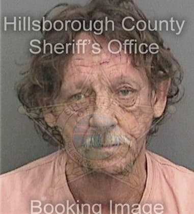 Robert Rodecker, - Hillsborough County, FL 