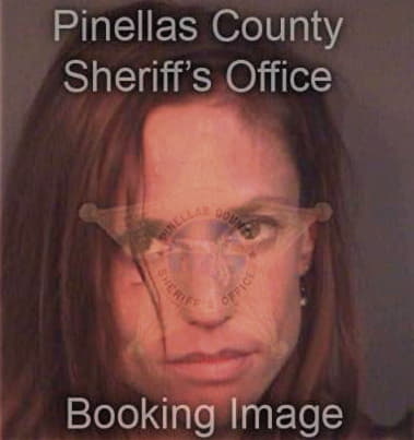 Kathleen Romero, - Pinellas County, FL 