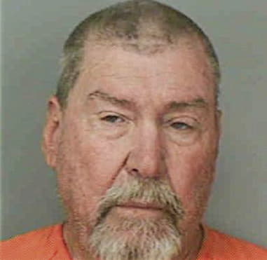 David Sala, - Polk County, FL 