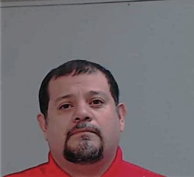 Miguel Sanchez, - Hidalgo County, TX 