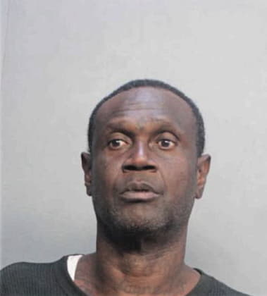 Rickey Sapp, - Dade County, FL 