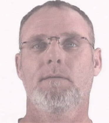 Darrell Shaver - Tarrant County, TX 