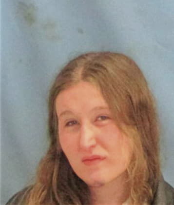 Alicia Shireman, - Pulaski County, AR 